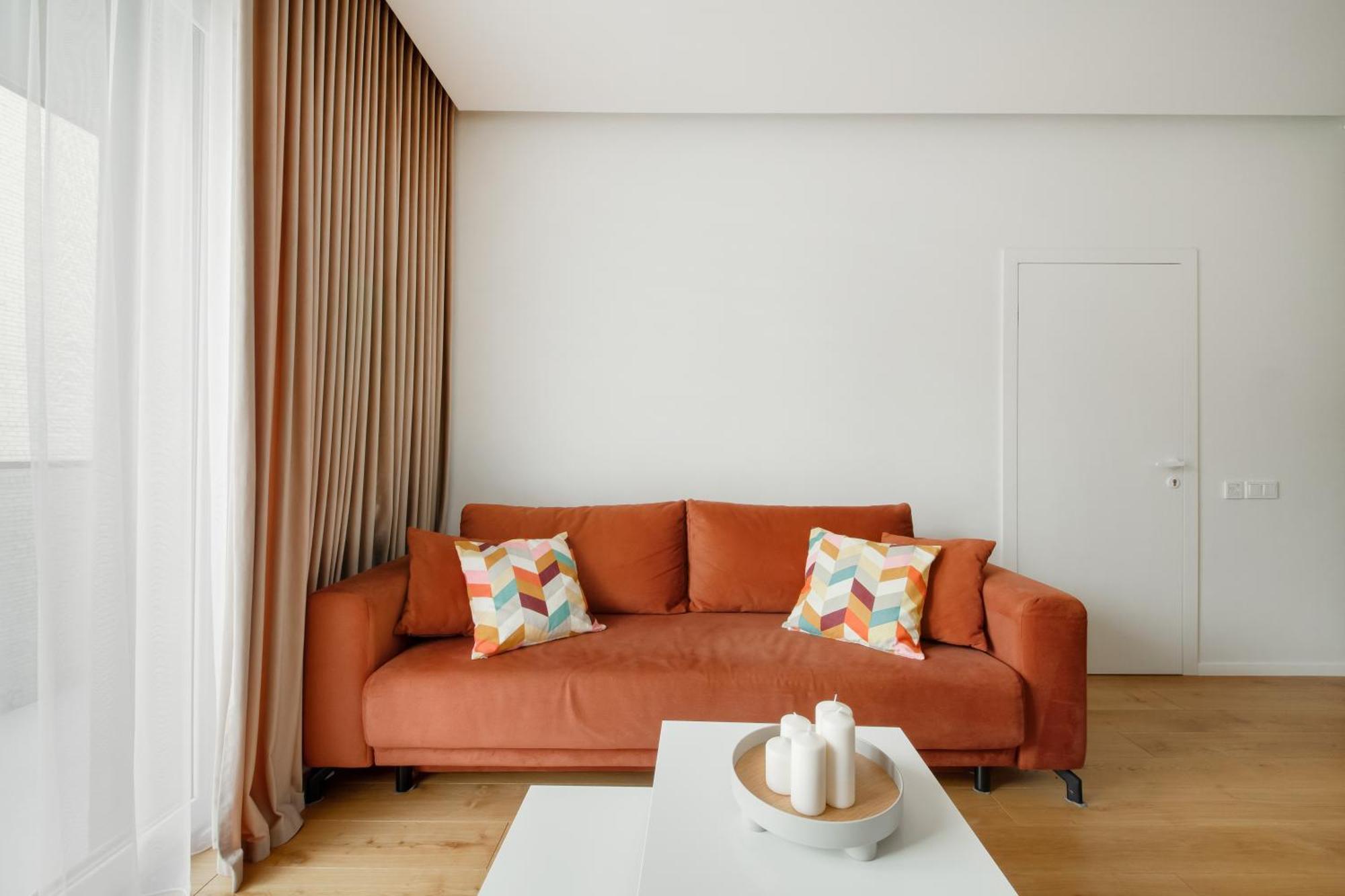 Brand New Mindaugas Luxury Designer Apart Vilnius Ngoại thất bức ảnh