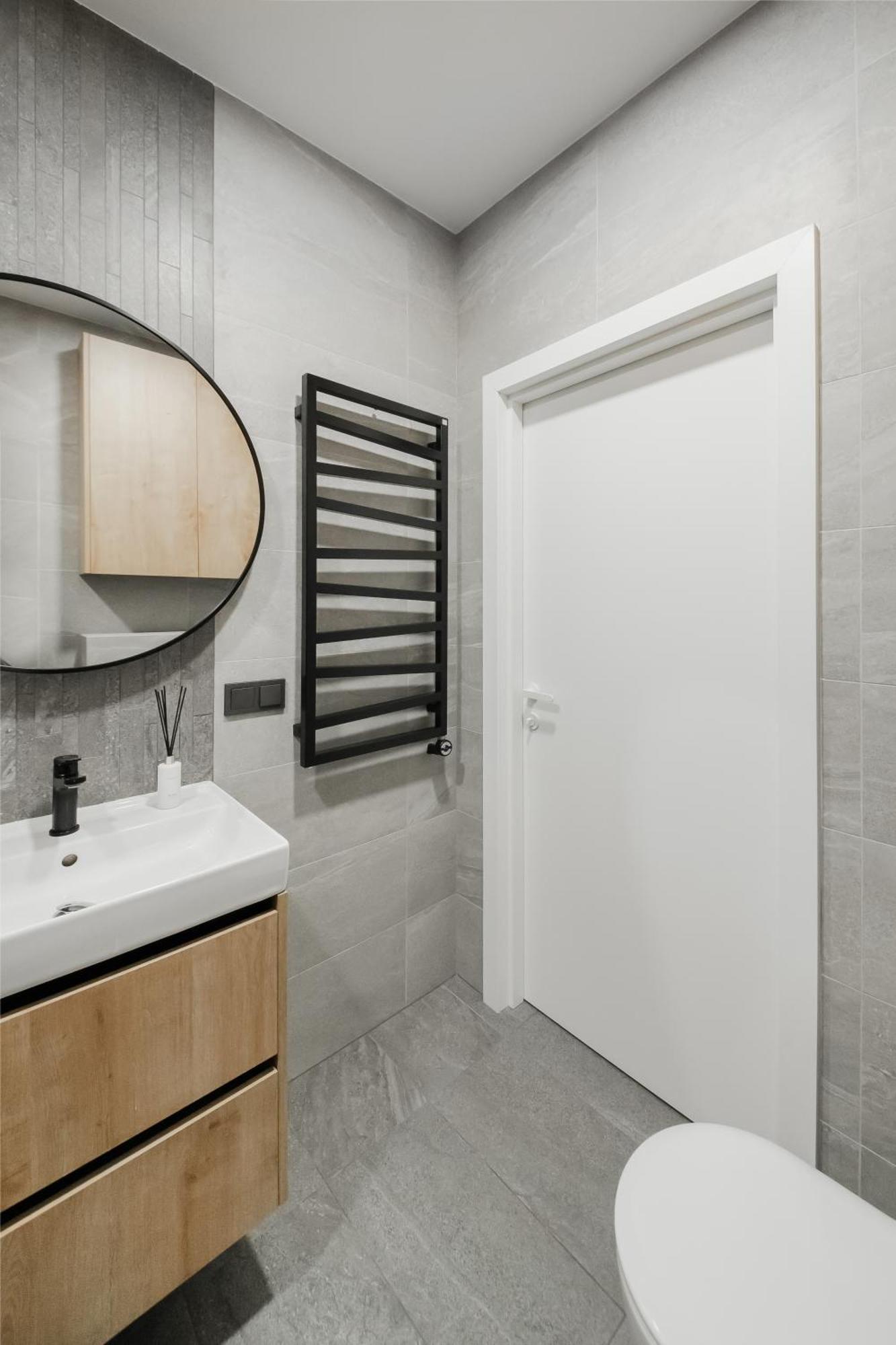 Brand New Mindaugas Luxury Designer Apart Vilnius Ngoại thất bức ảnh
