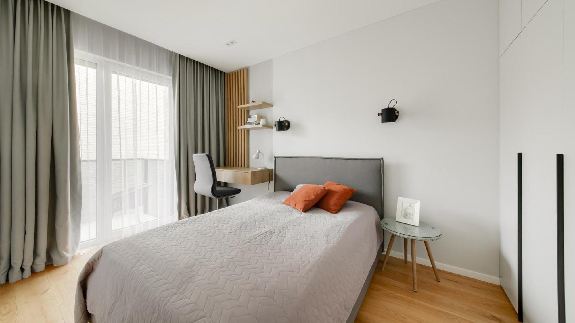Brand New Mindaugas Luxury Designer Apart Vilnius Ngoại thất bức ảnh