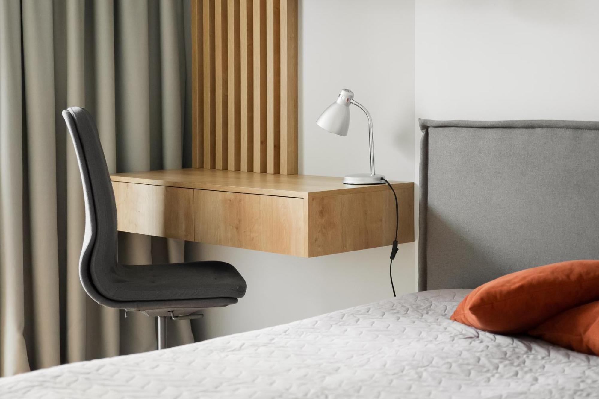 Brand New Mindaugas Luxury Designer Apart Vilnius Ngoại thất bức ảnh